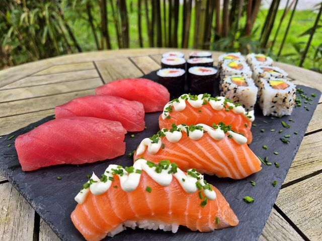 Le Classic (18 pièces) / 19 €