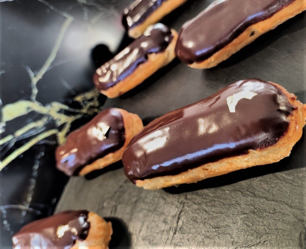L'éclair