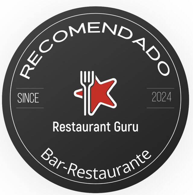 Recomendados por Restaurant Guru 2024