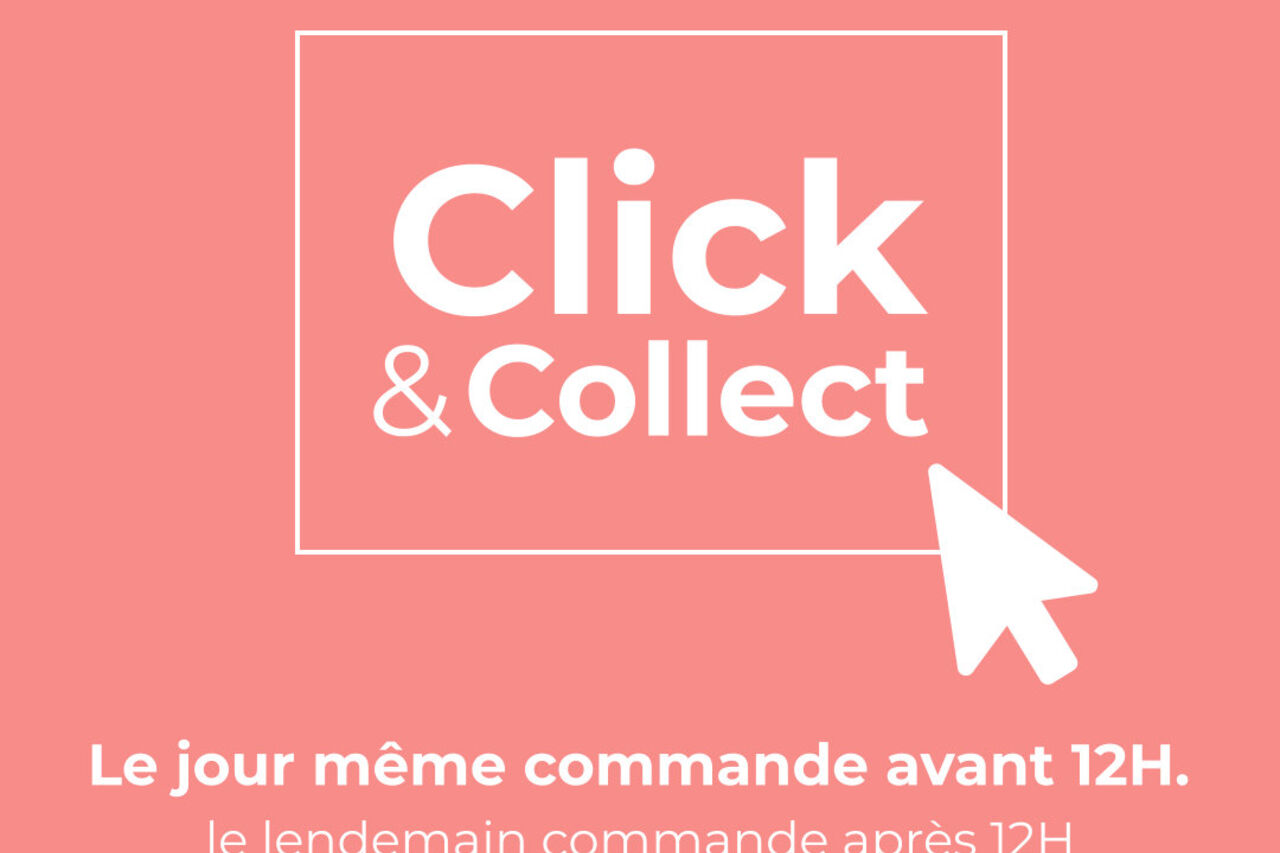 Nous préparons vos commandes