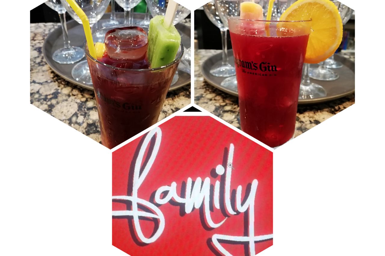 Bebidas De Verano