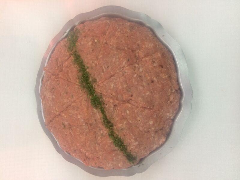 Venez découvrir nos farces maison à partir de 9,95€ le kg