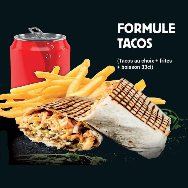 Tacos 