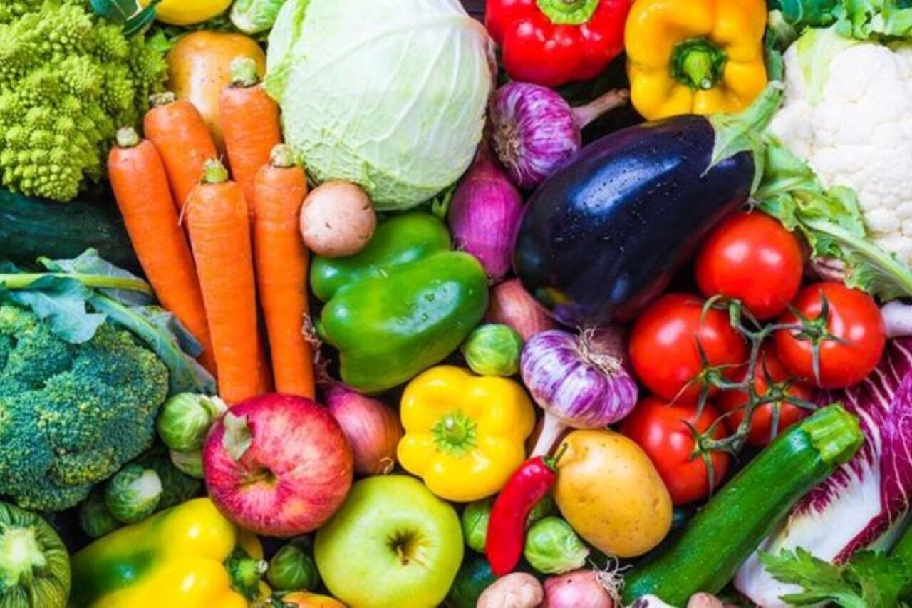 Présentation de notre maraicher