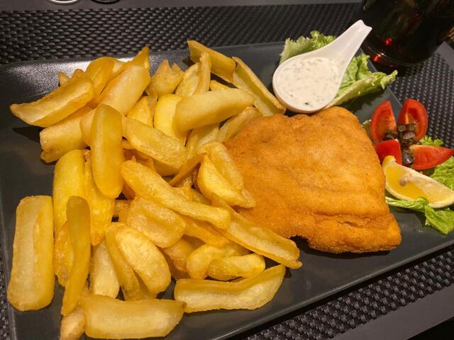 JELA PO NARUDZBI s prilogom