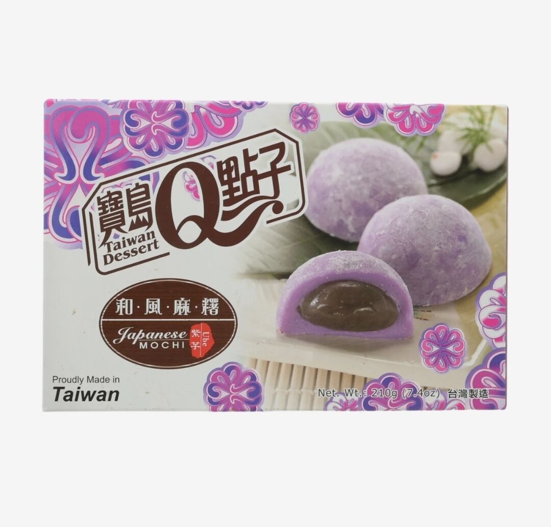 Mochi
