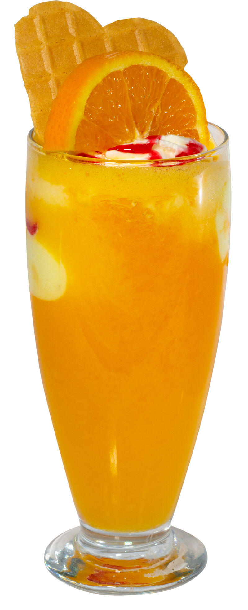 Orange Drink