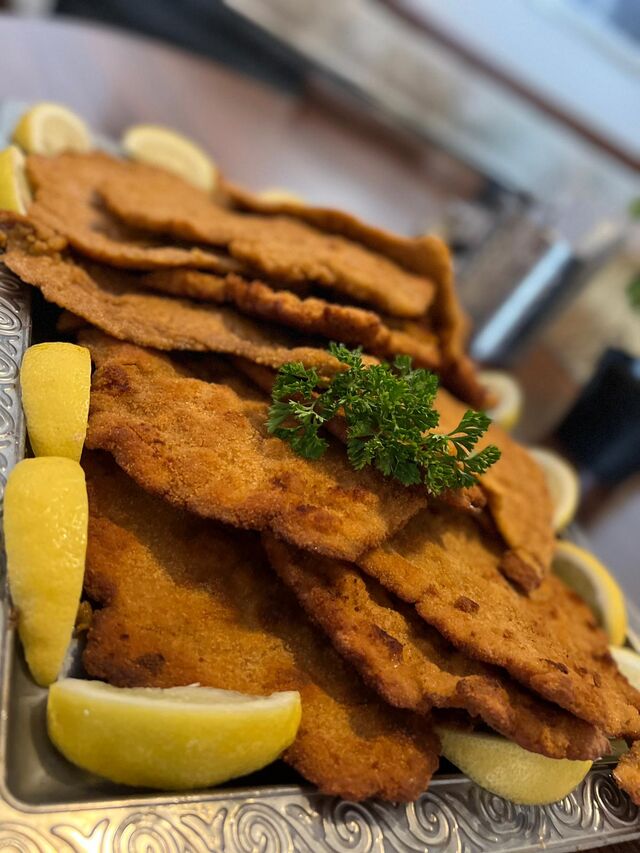 Sindelfinger XXL Schnitzelhaus Onkel Otto Sindelfingen Deutsche Küche in meiner Nähe