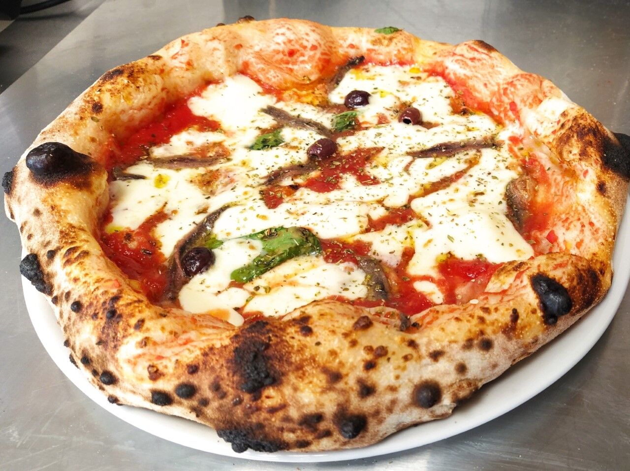 Acciuga
