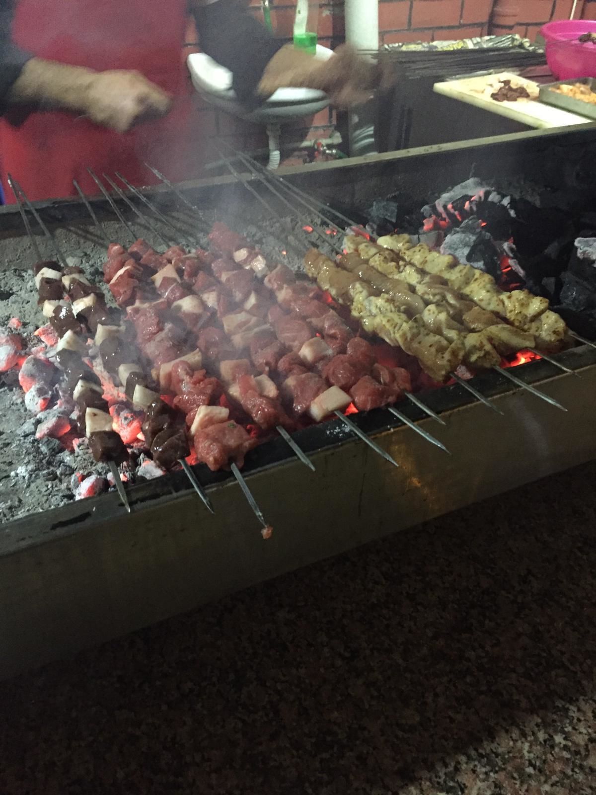 Has Adana Usulü Menülerimiz