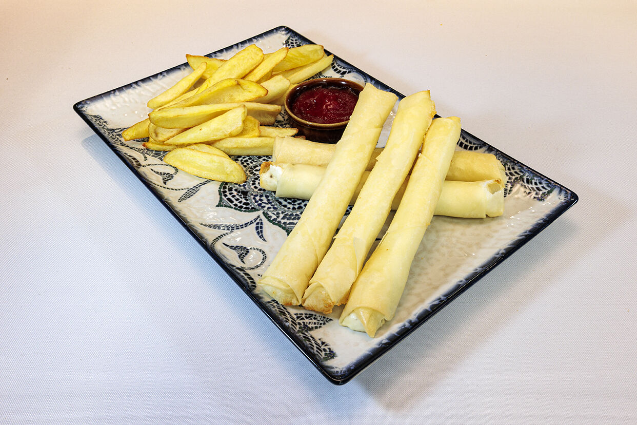 Ración Börek de Queso