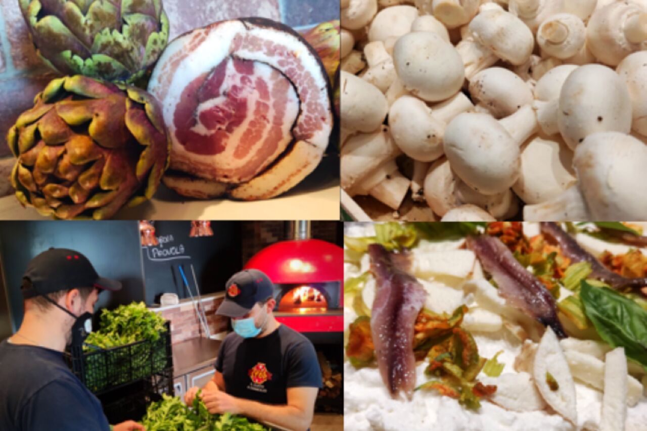 Qualità e freschezza