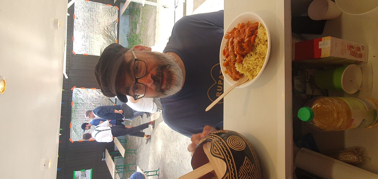 Rupat Festival Braunshardt