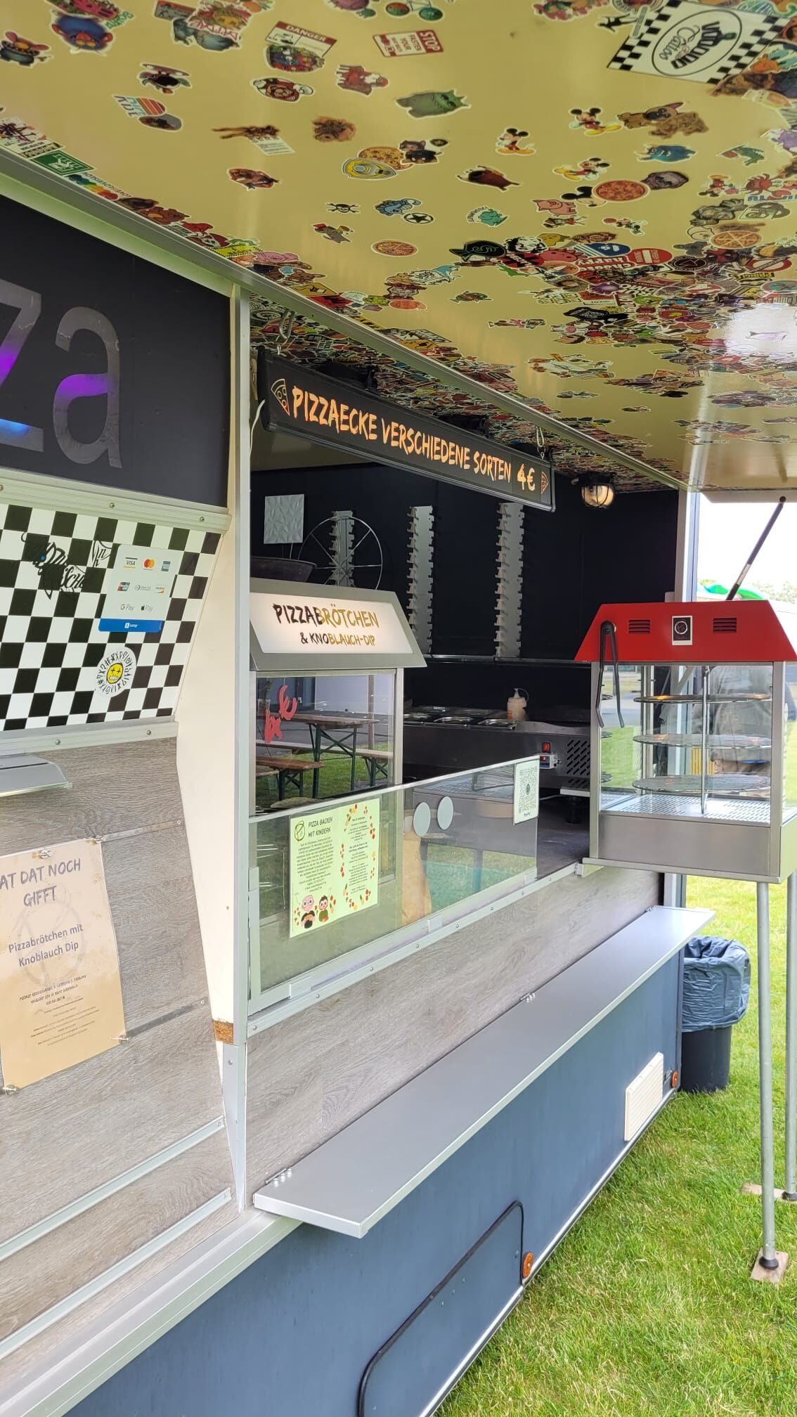 Tag der offenen Tür Siedenburg 2025