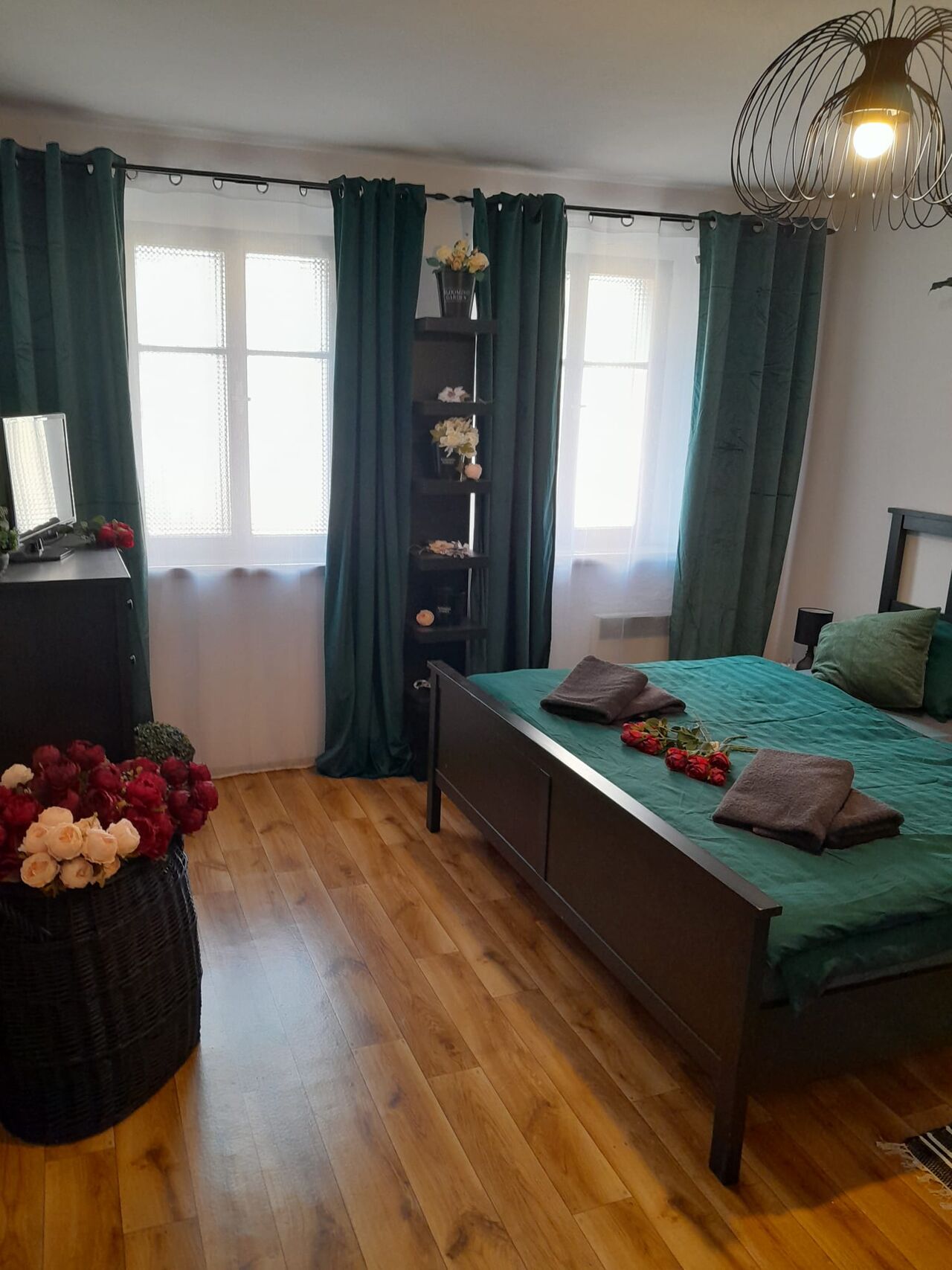 Informace o penzionu