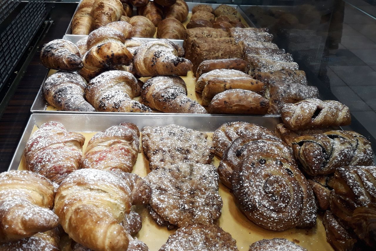 I nostri croissant