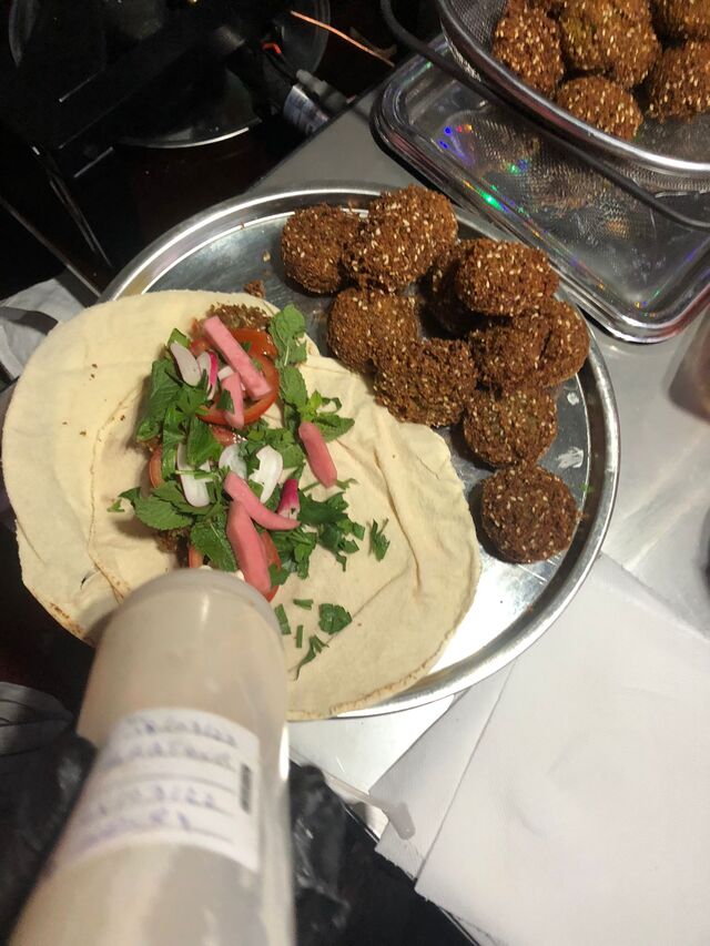 L'importance de la crème sésame 