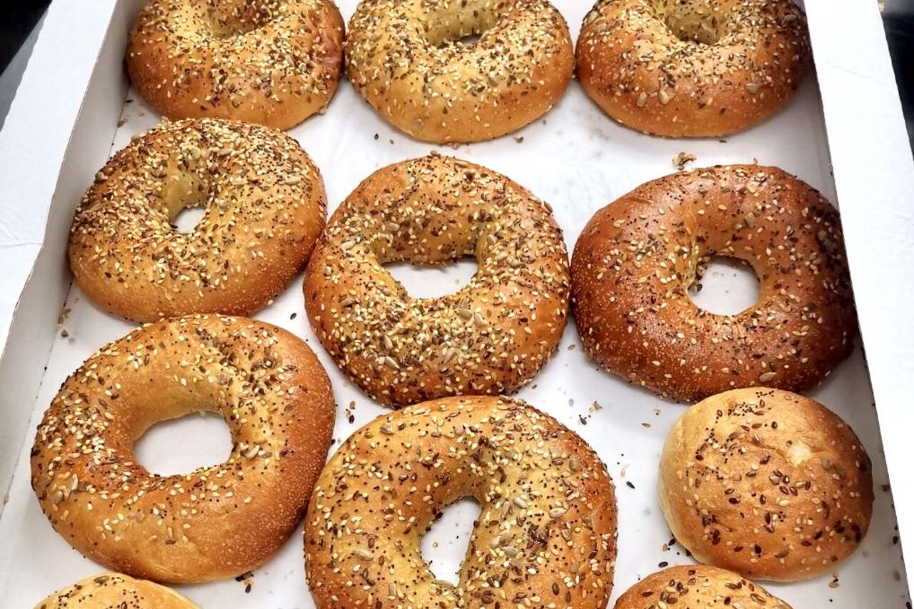 PAIN ARTISANAL PRÉPARÉ PAR NOTRE BOULANGER