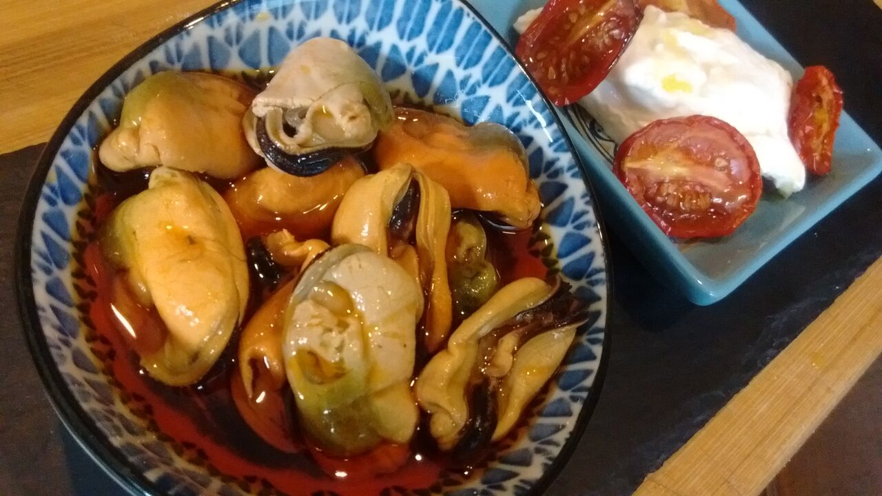 Conservas del Mar