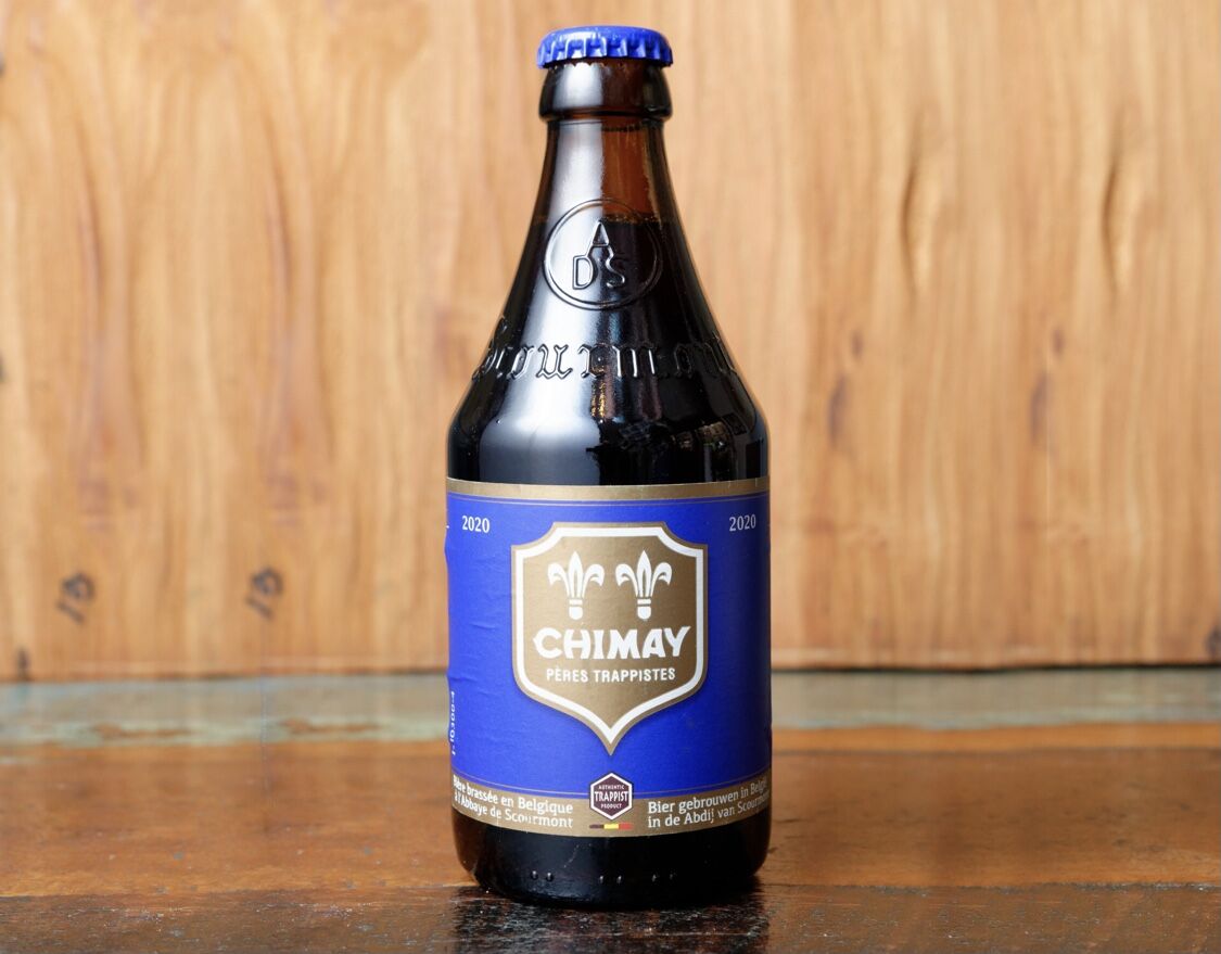 Chimay bleue 33cl