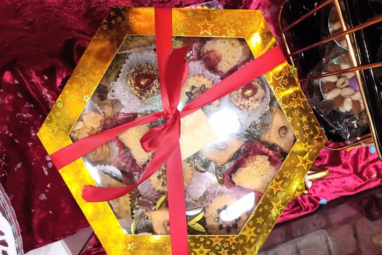 Nos Coffrets Cadeaux