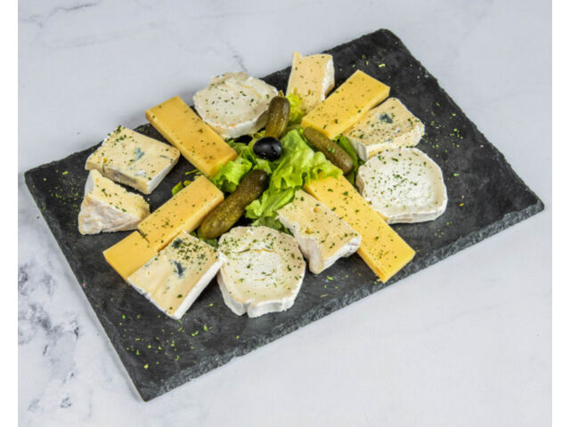 Planche de Fromage 