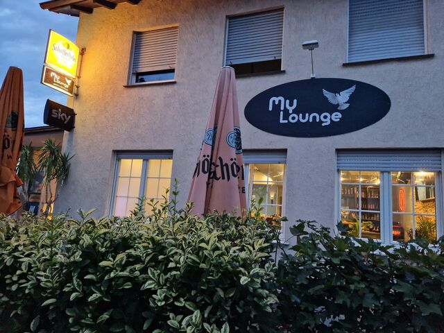 MyLounge