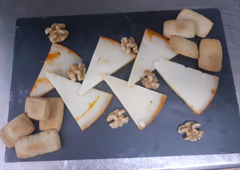 QUESO PAYOYS DE CADIZ