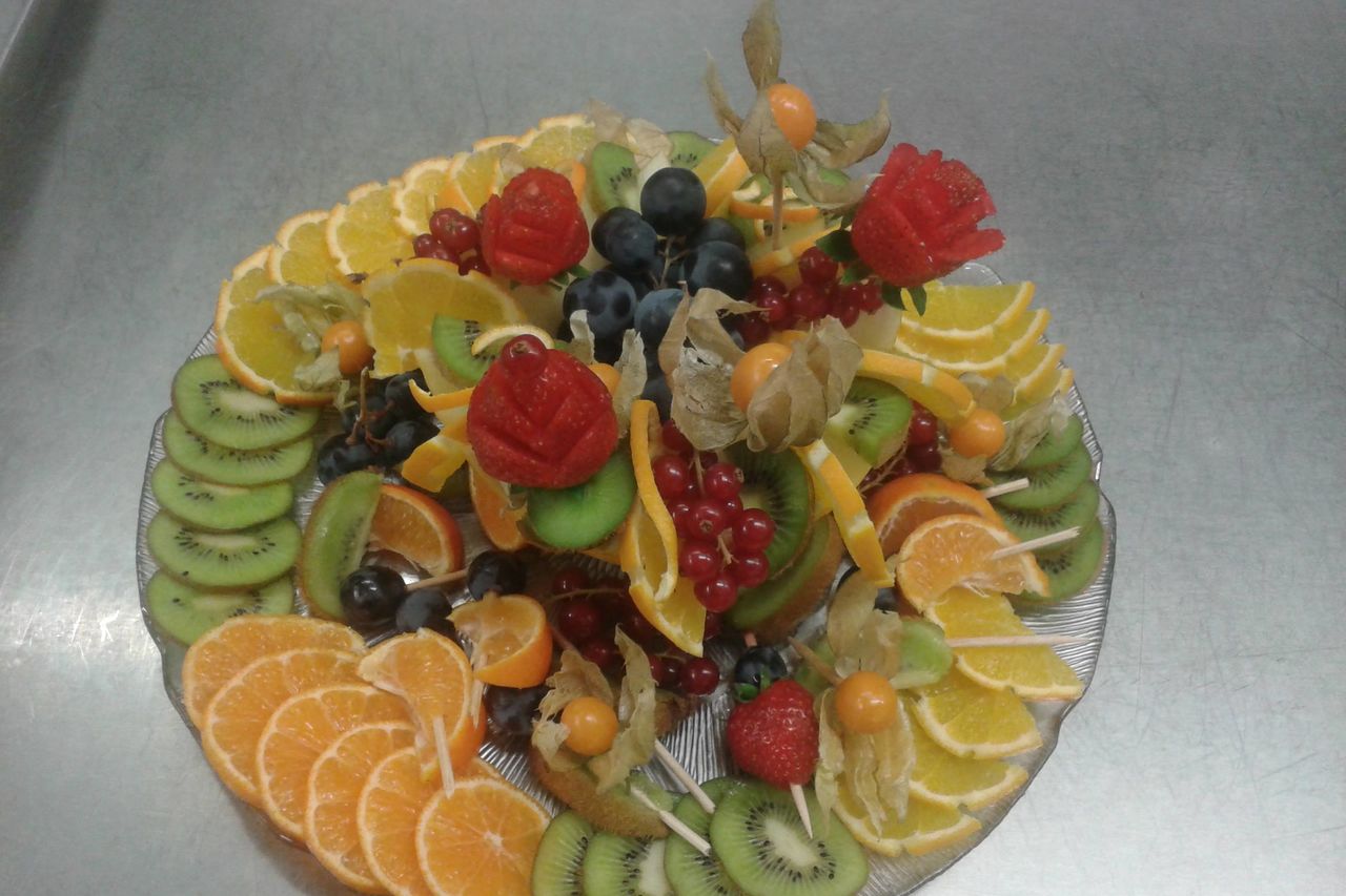 Bienvenue chez delicious traiteur
