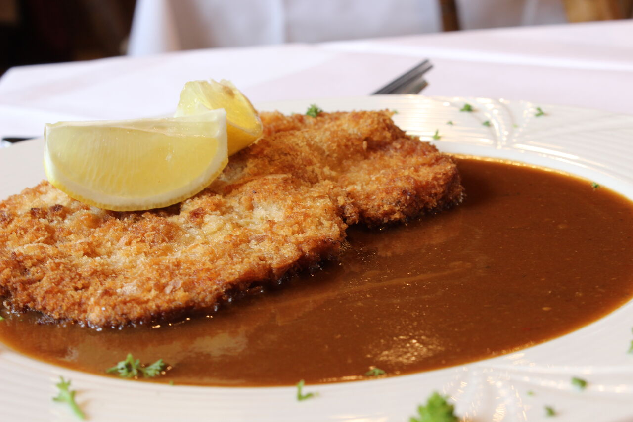 Schnitzel