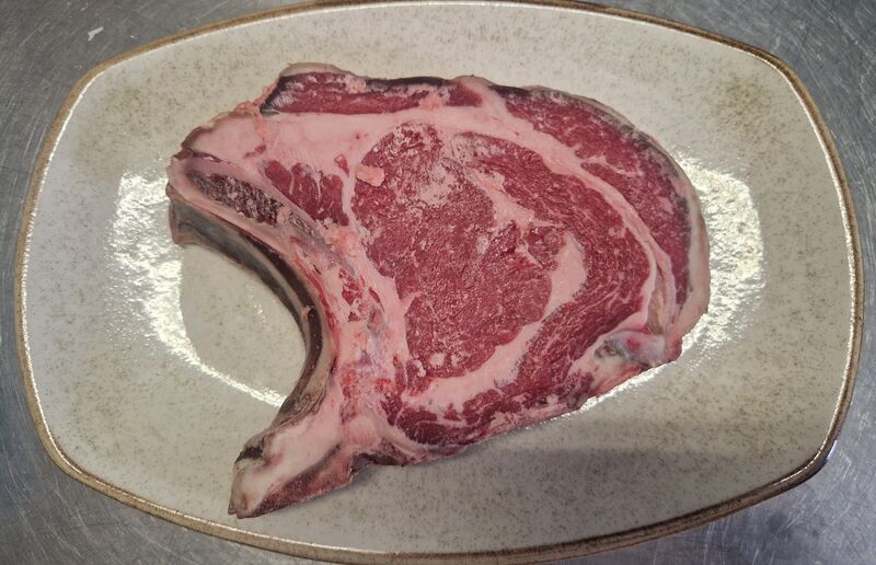 COSTATA IRLANDESE