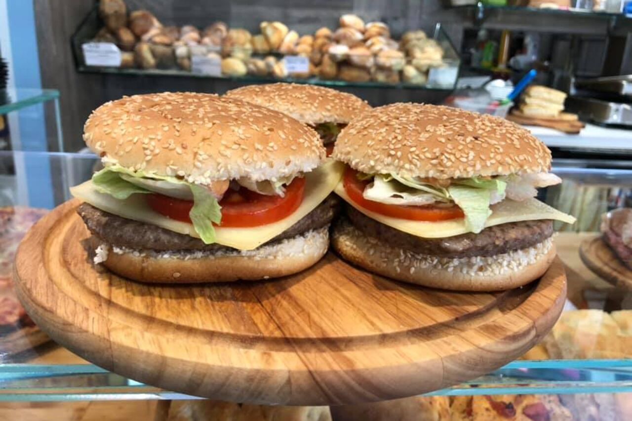 Pausa Pranzo