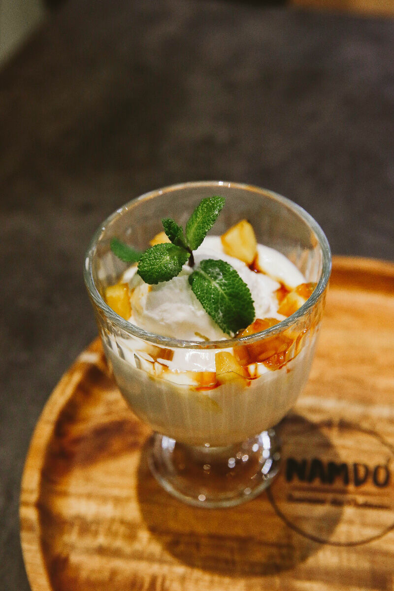 2020 © NAMDO RESTAURANT