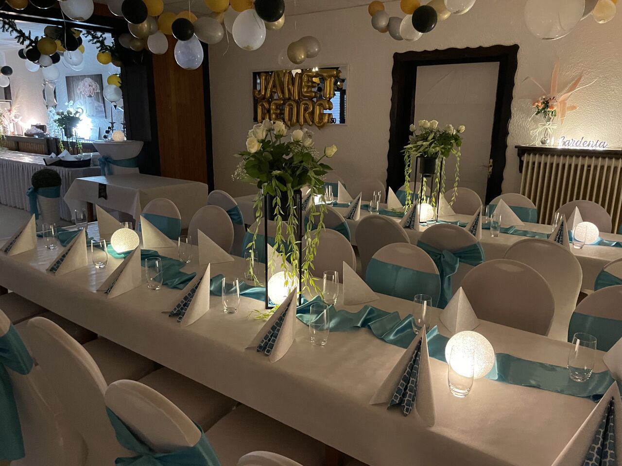 Restaurant Gardenia Mannheim Deutsche Küche in meiner Nähe Jetzt
