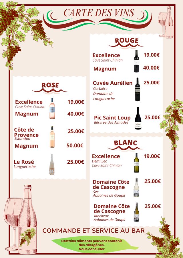 Vins