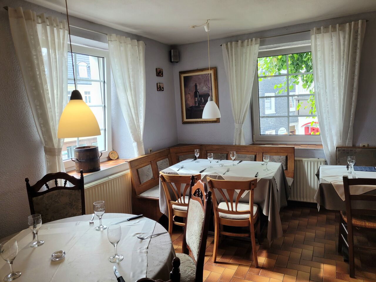 Pizzeria Borsalino Gummersbach Italian cuisine near me Book now
