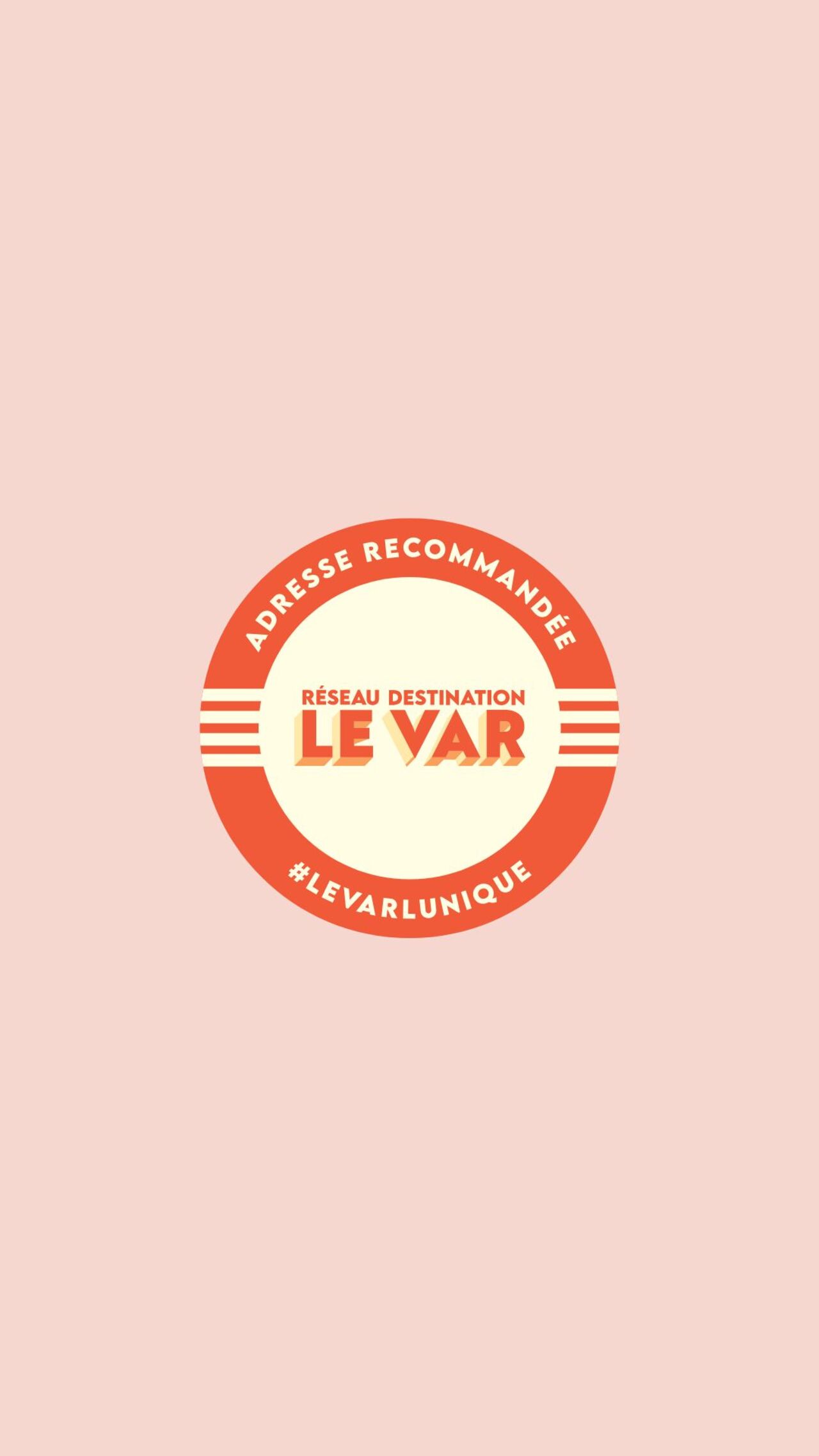 Membre Destination Var depuis 2022