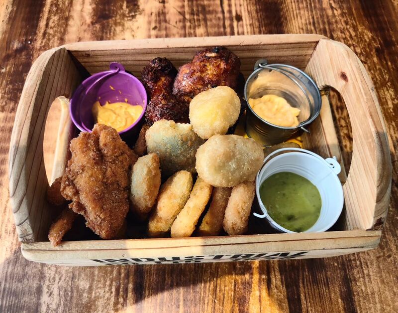 La nostra Alicia Sierra