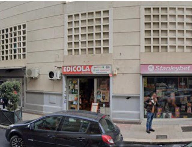 Edicola