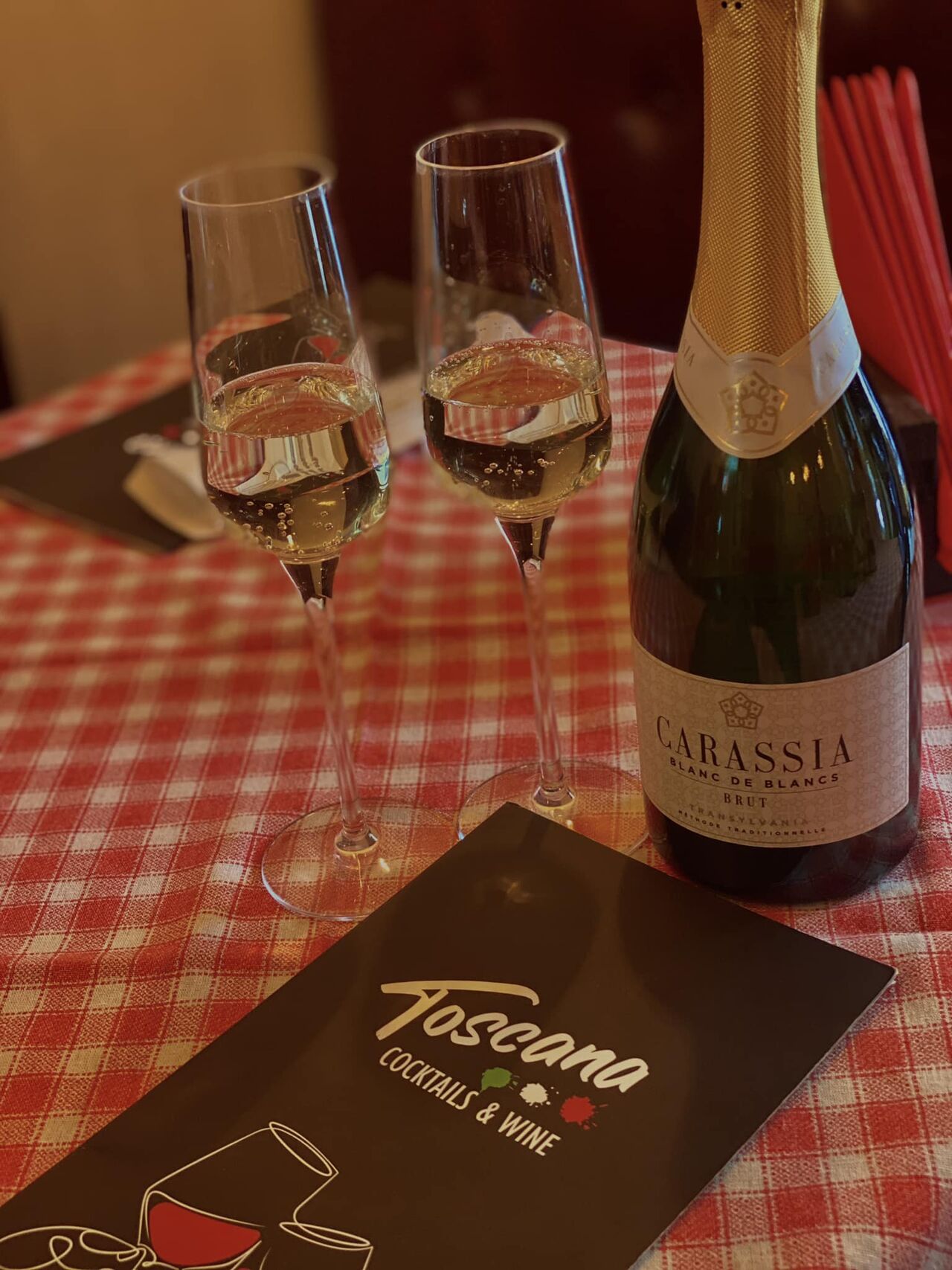 Toscana Bistro