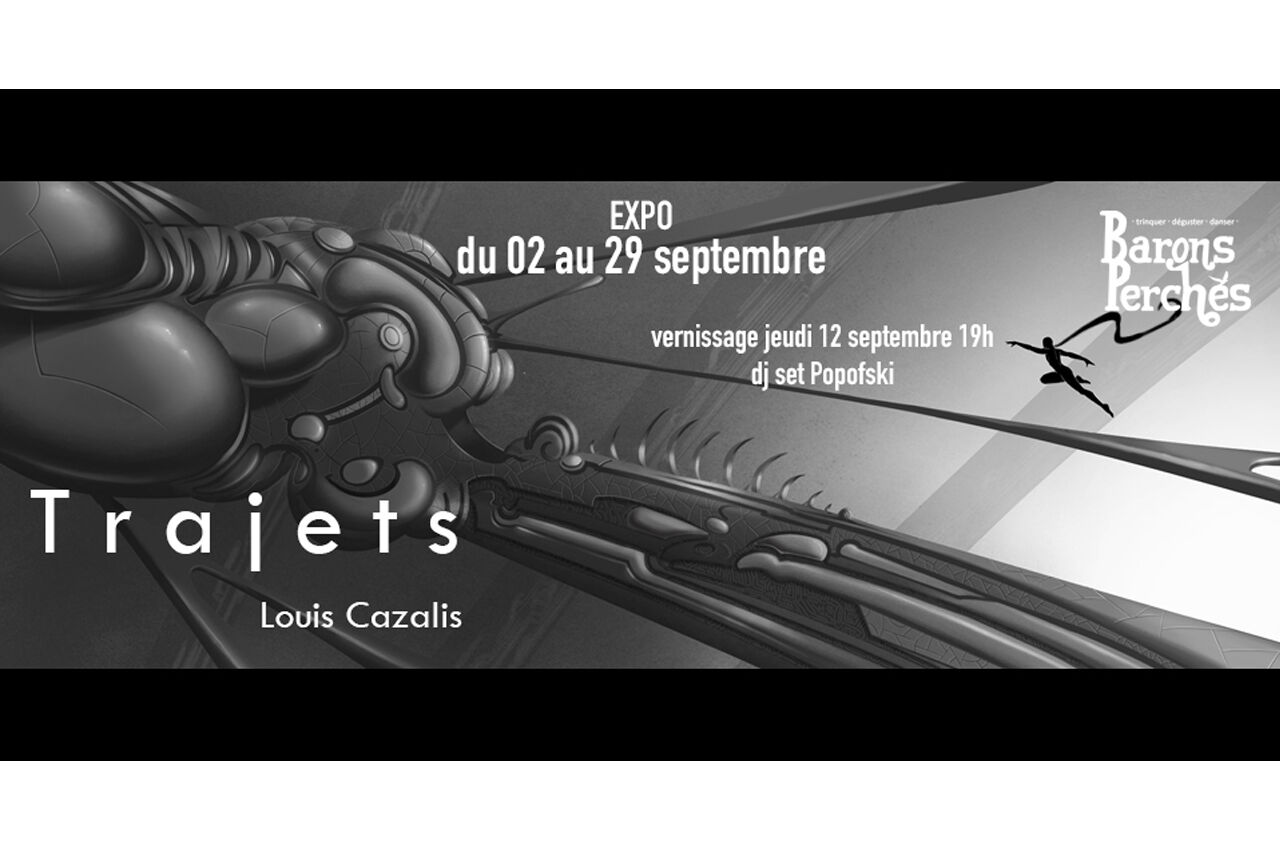 du 02 au 29 septembre 2024