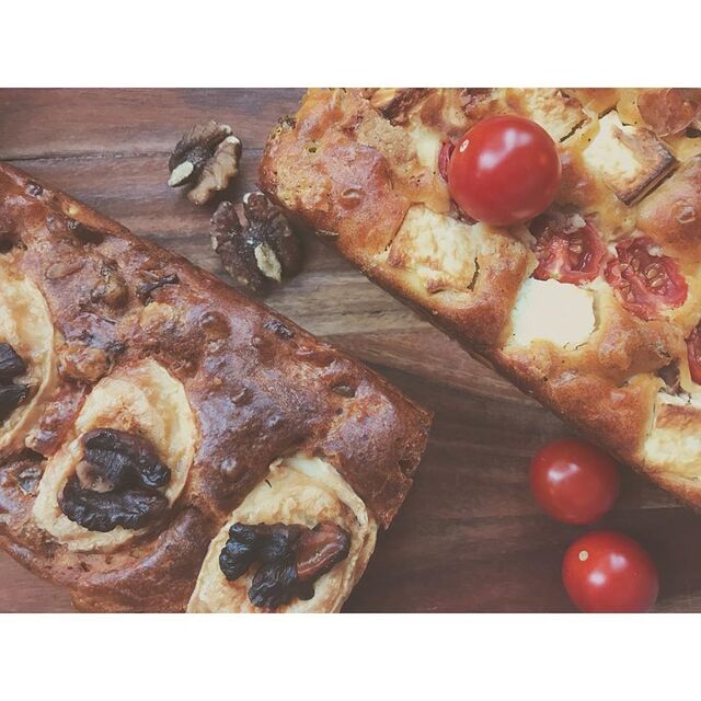 cake maison !
recette selon l'envie de la chef Rose