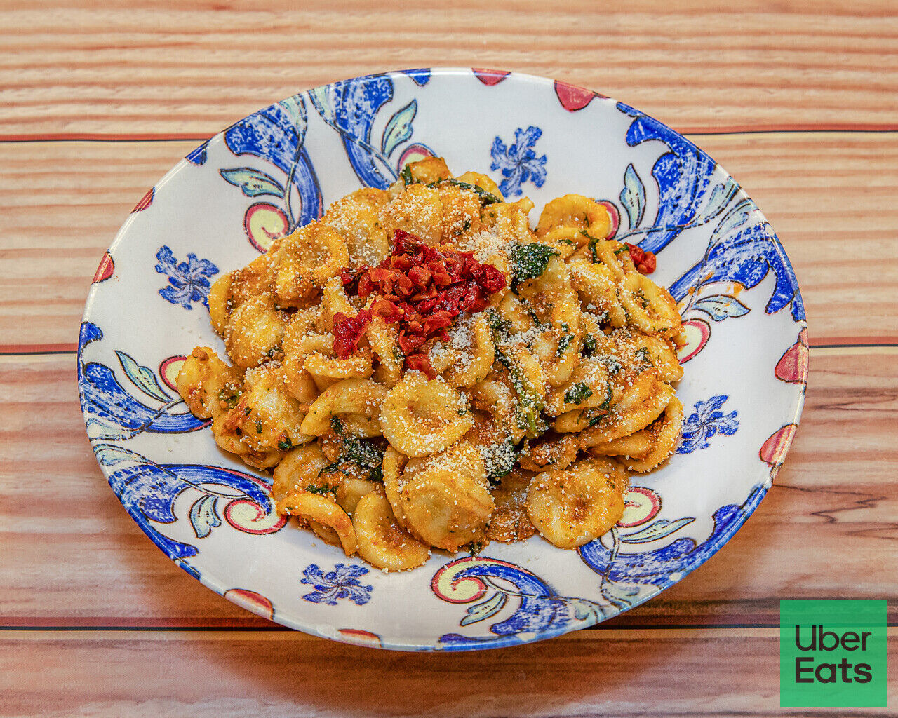 AUTENTICO PUGLIESE DOK!!