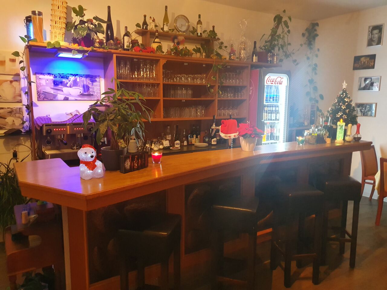 Theke