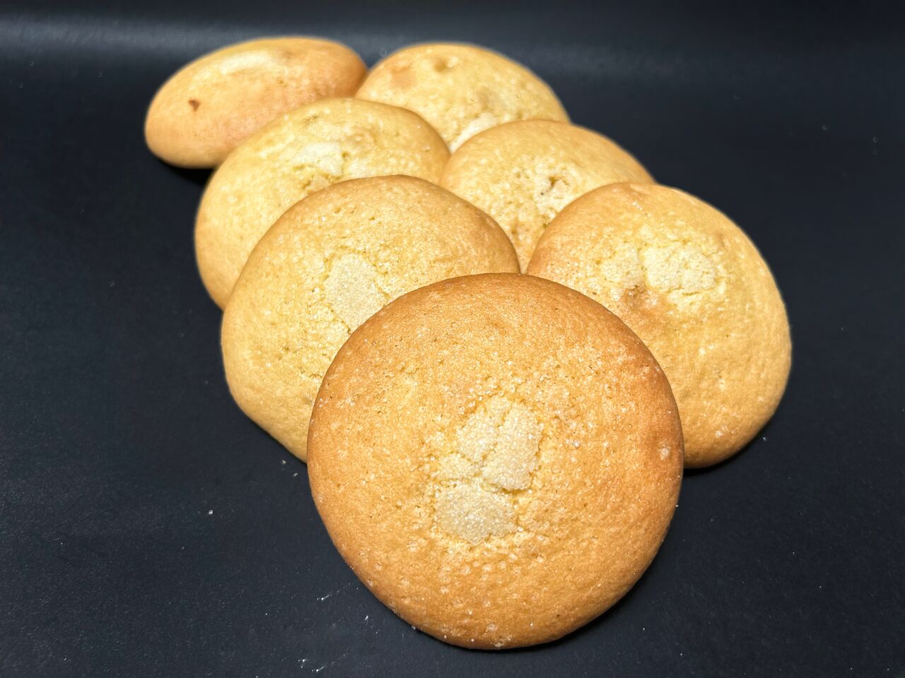TORTAS DE CUCHARADA
