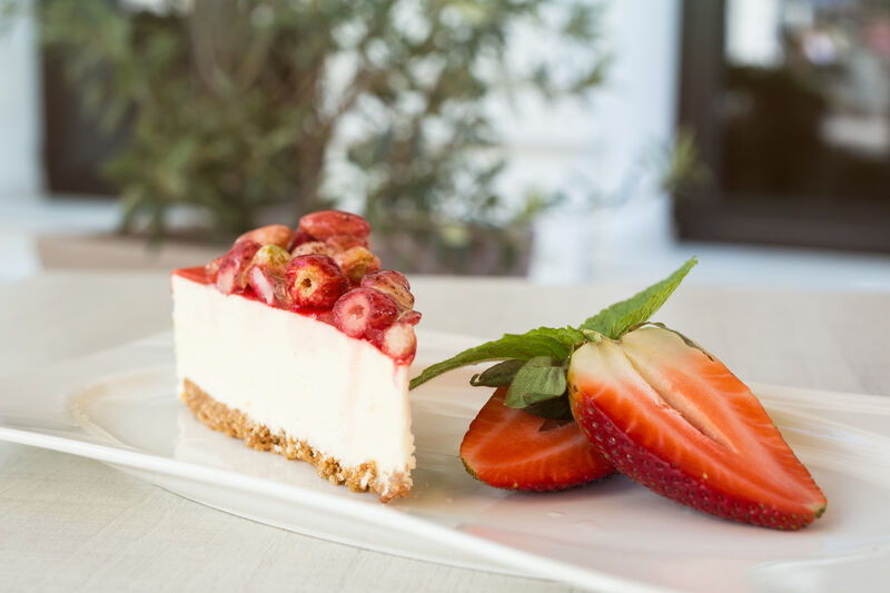 Wer Süßes mag, wird unseren Torten und weiteren Mehlspeisen nicht widerstehen können