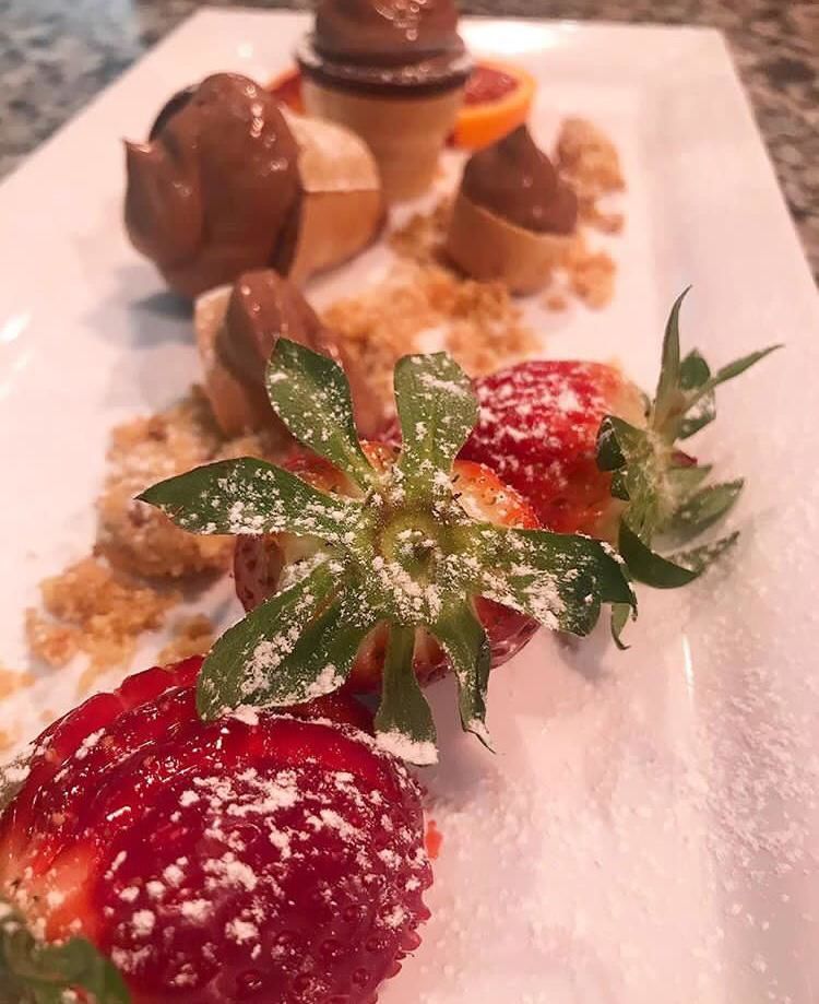 Dessert
