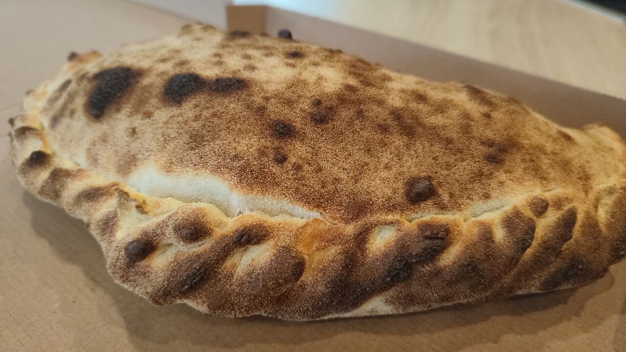 Calzone
