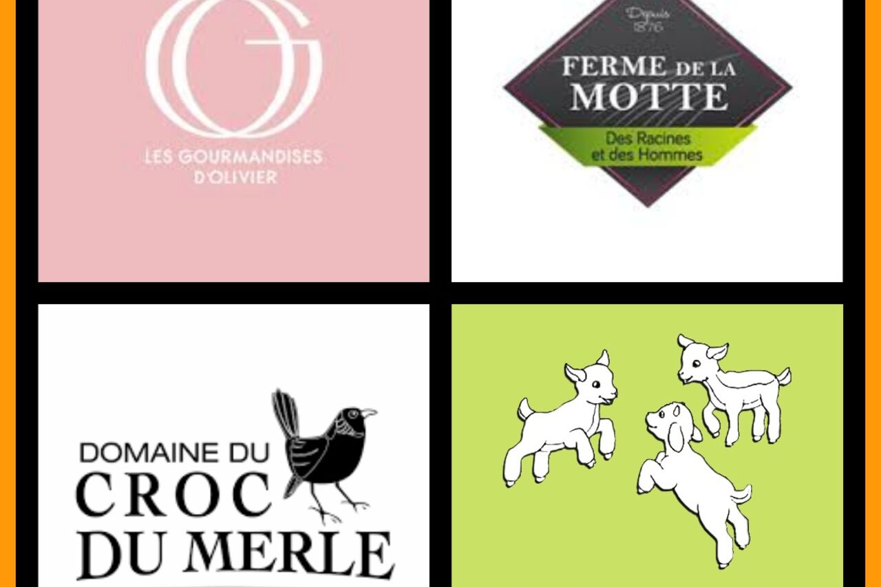 Nos partenaires locaux