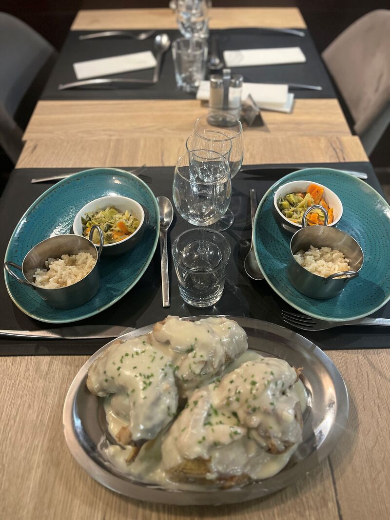 poule au pot 